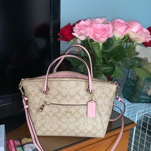 Coach Crossbody Bag